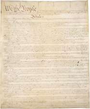 Constitution of the United States of America